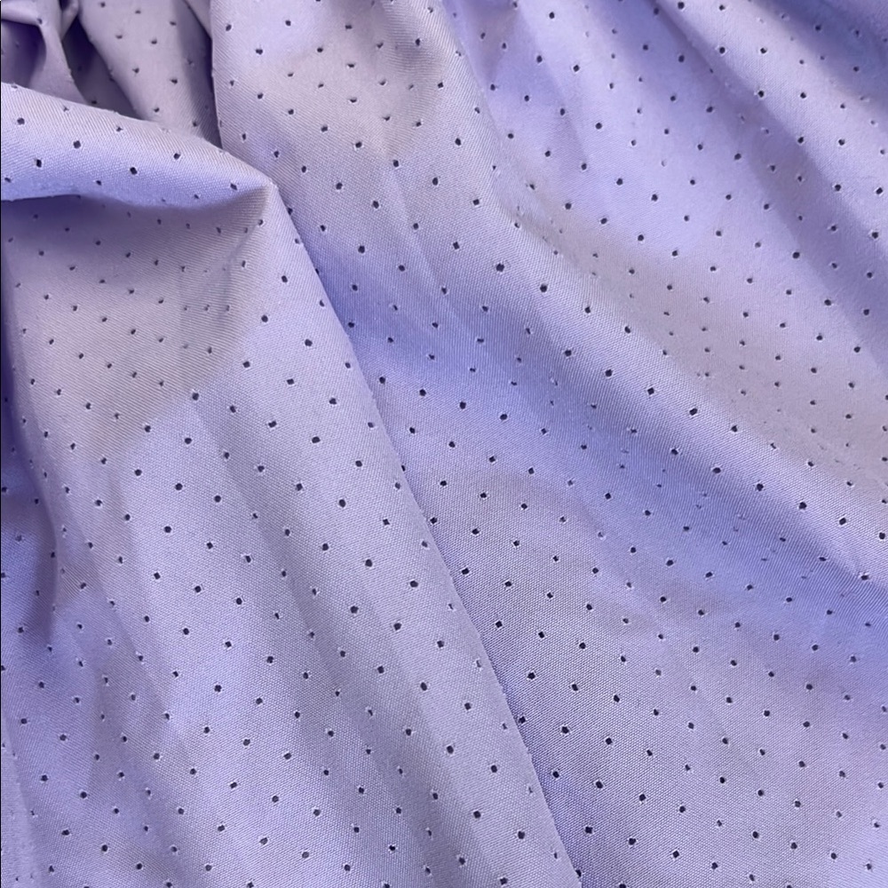 Girls lavender skort size M - Picture 4 of 5